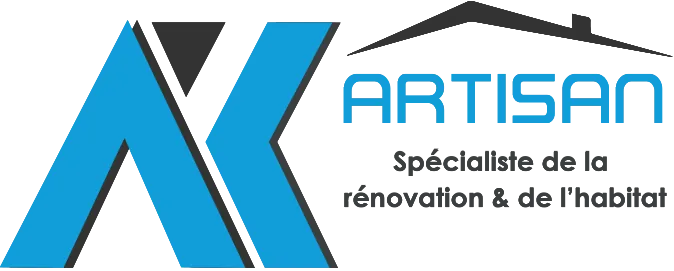 AK Artisan — spécialiste de la rénovation de l'habitat